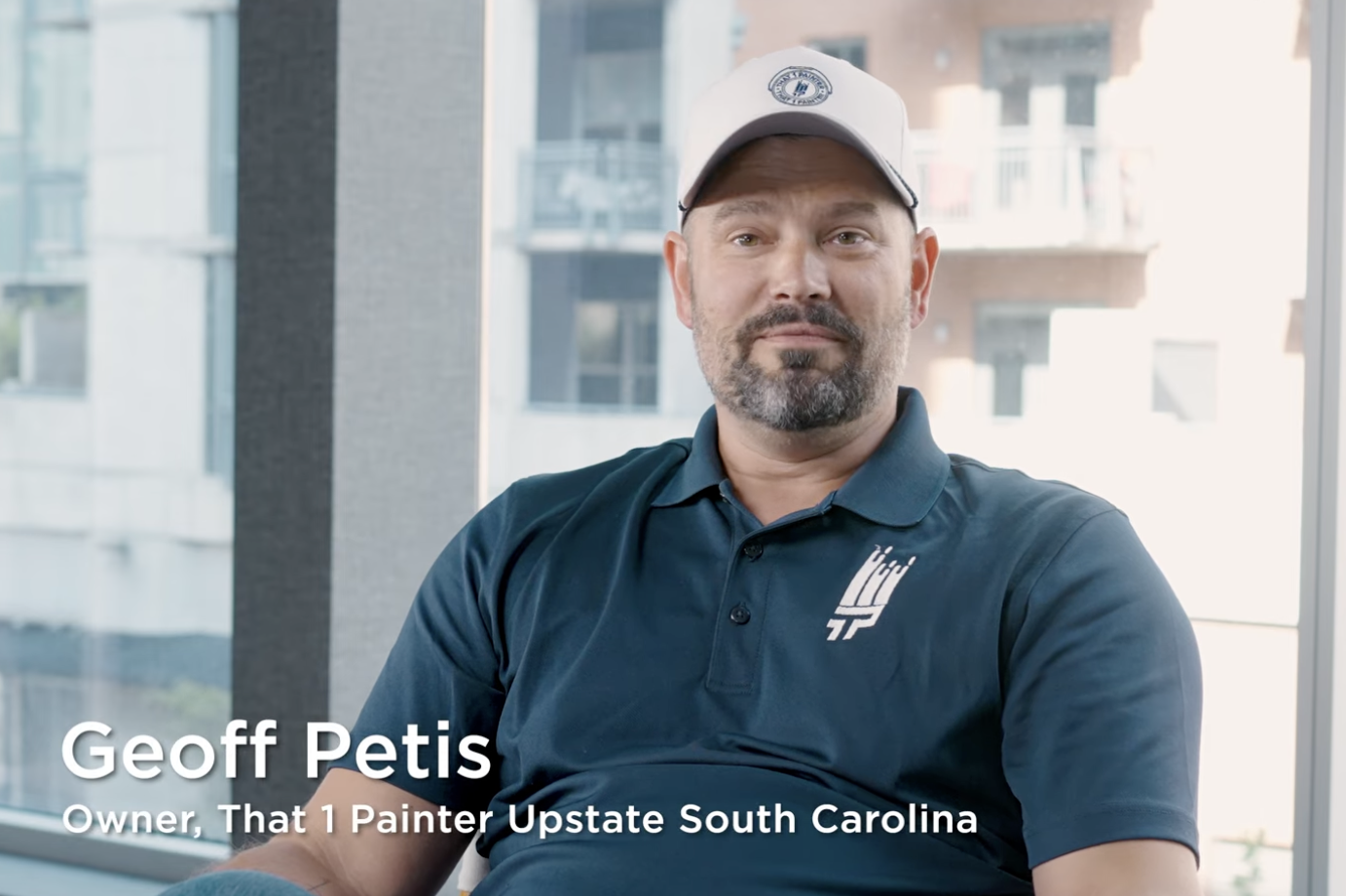How ResiBrands Helped Geoff Petis Find A Model Built For Profitability