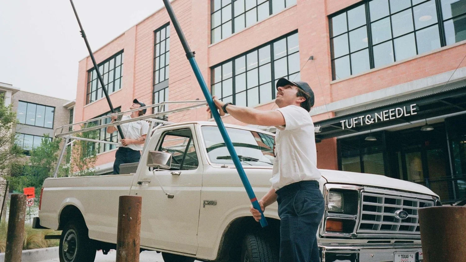 How do you scale a business through franchising?