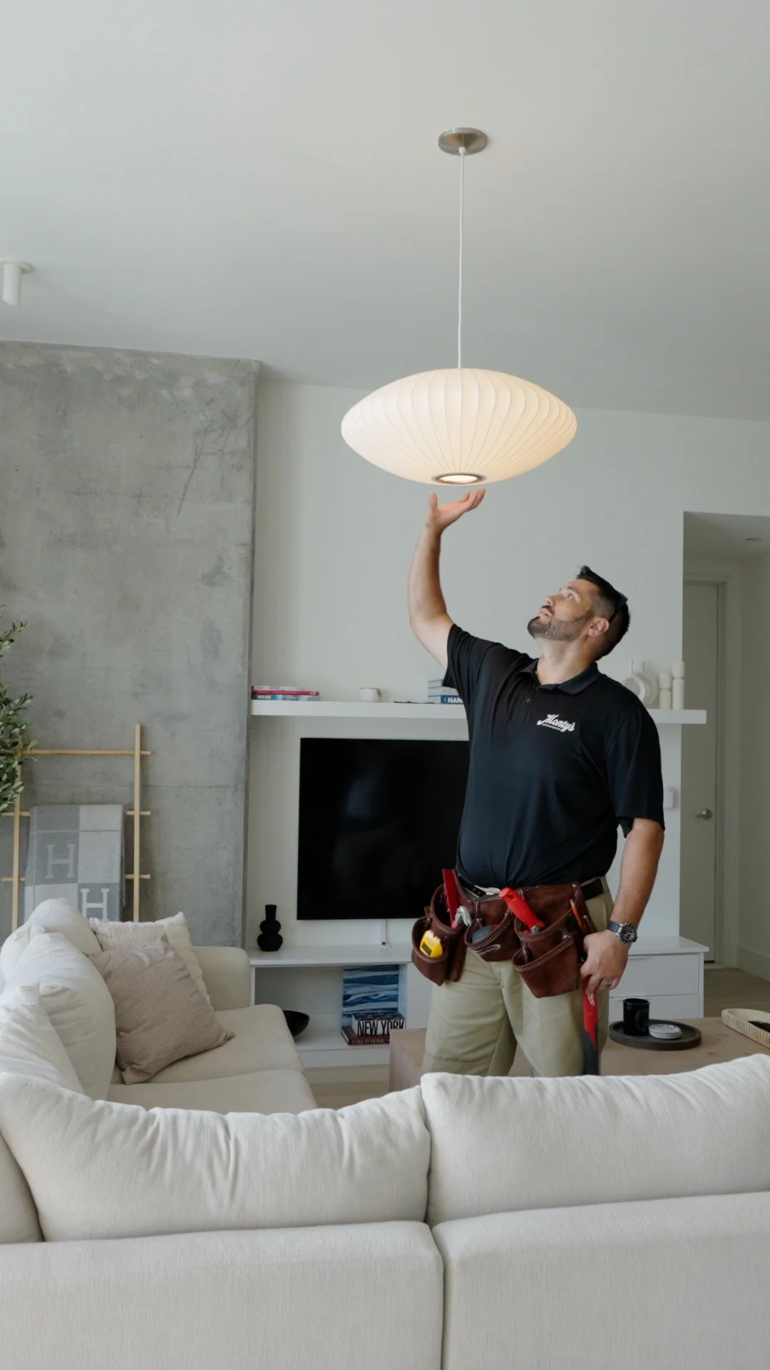 The Handyman Legacy That Started Monty | Inspiring Story Behind Monty’s Brand